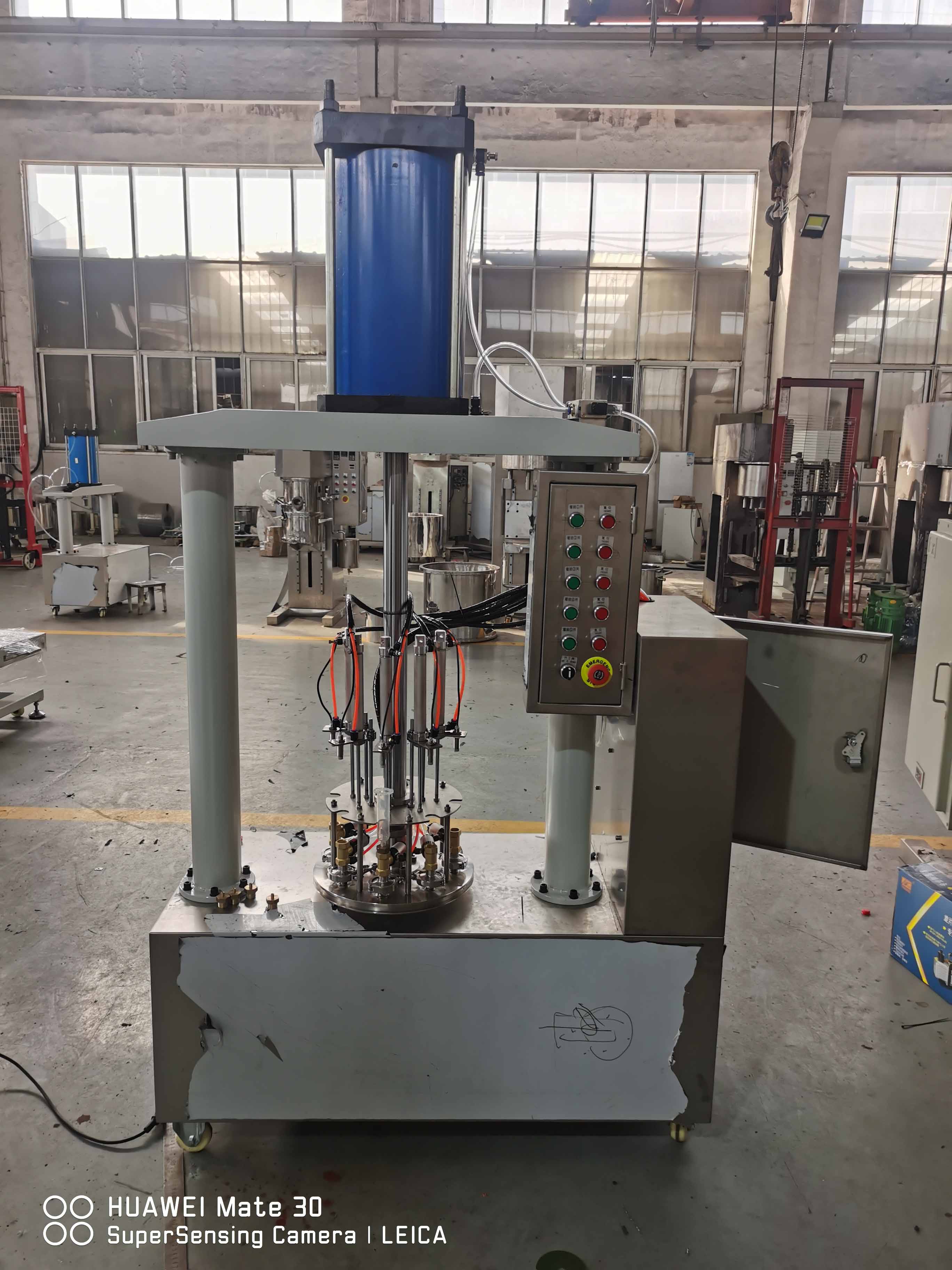 行星搅拌机有什么用?